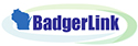 DPL Badgerlink logo